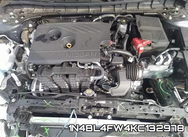1N4BL4FW4KC132978 фото 2