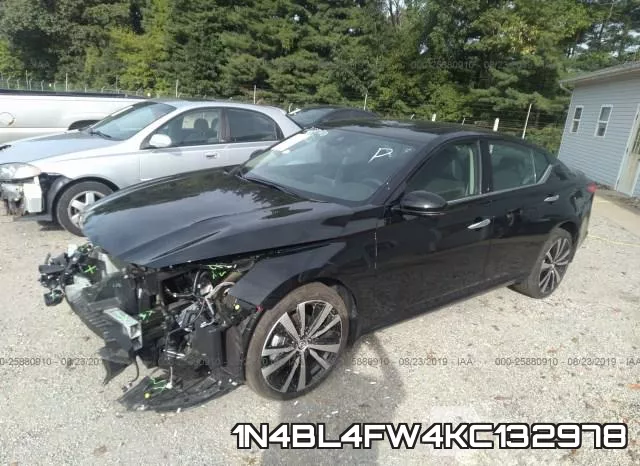 1N4BL4FW4KC132978 фото 3