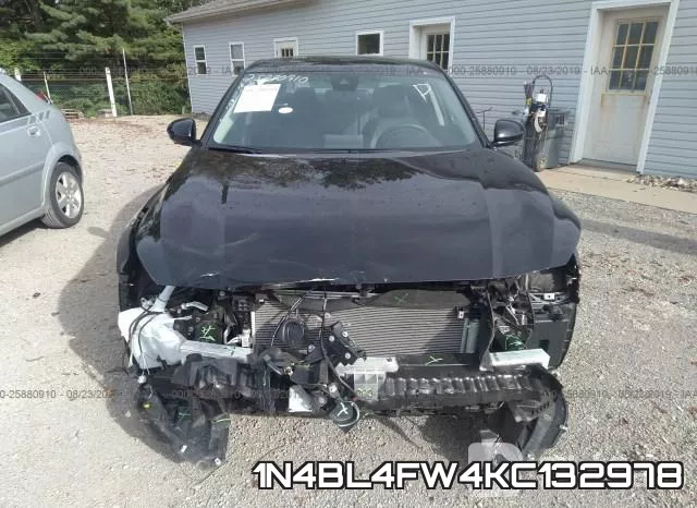 1N4BL4FW4KC132978 фото 7