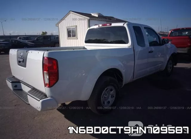 1N6BD0CT9HN709587 фото 5