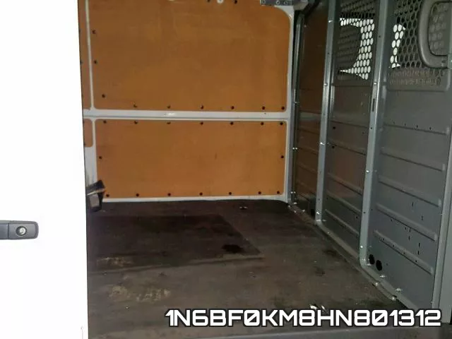 1N6BF0KM8HN801312 фото 7