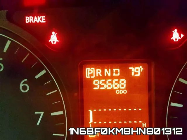 1N6BF0KM8HN801312 фото 9