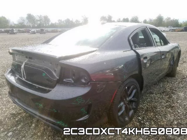 2C3CDXCT4KH650808 фото 5