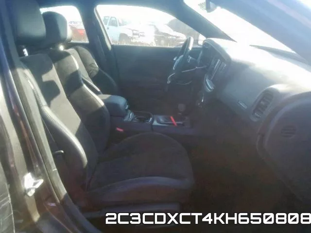 2C3CDXCT4KH650808 фото 6