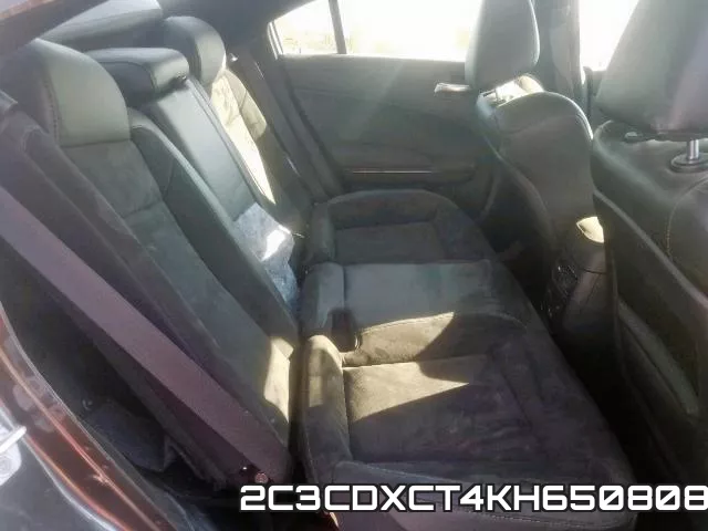 2C3CDXCT4KH650808 фото 7