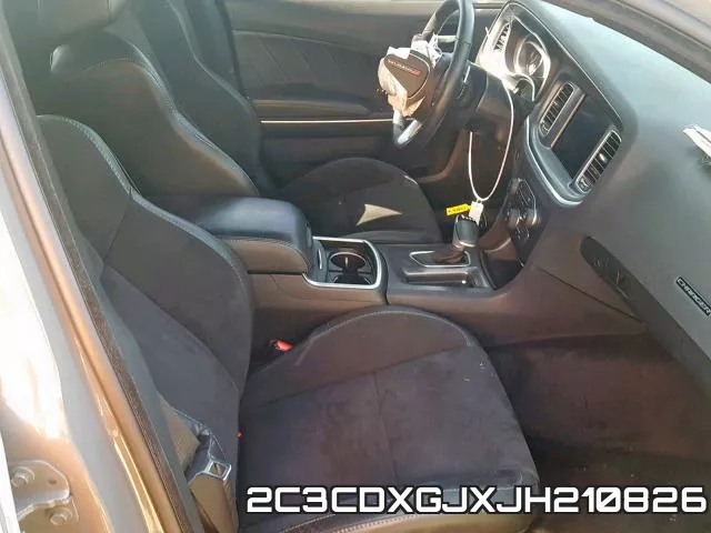 2C3CDXGJXJH210826 фото 6