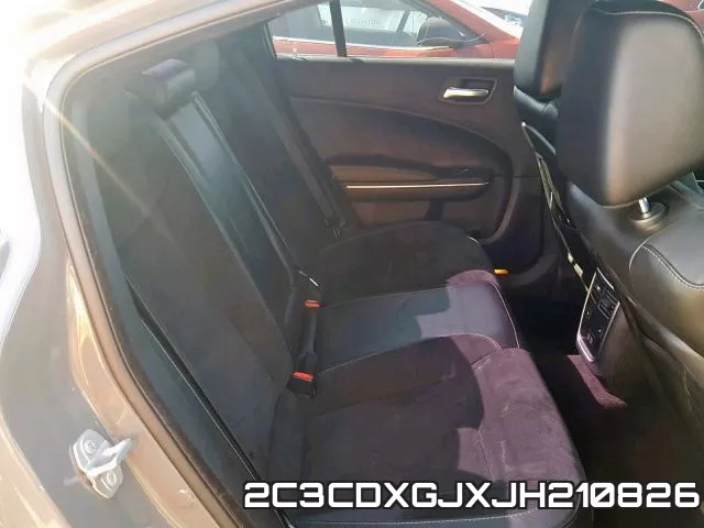 2C3CDXGJXJH210826 фото 7