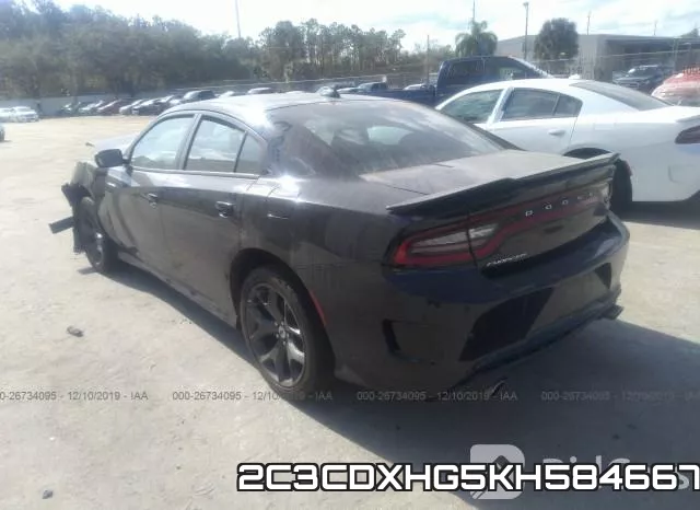 2C3CDXHG5KH584667 фото 4