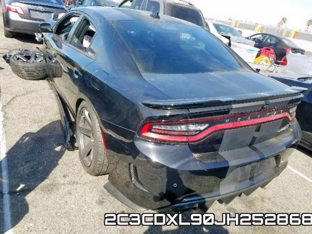 2C3CDXL90JH252868 фото 4
