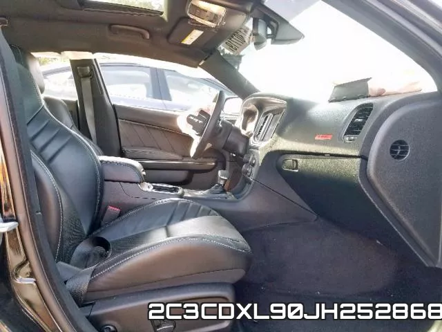 2C3CDXL90JH252868 фото 6