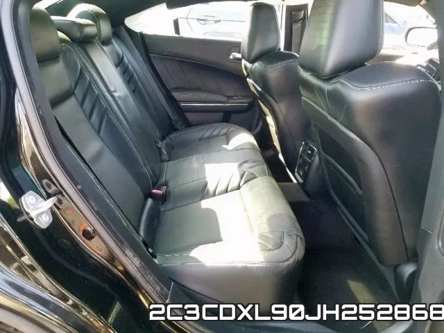 2C3CDXL90JH252868 фото 7