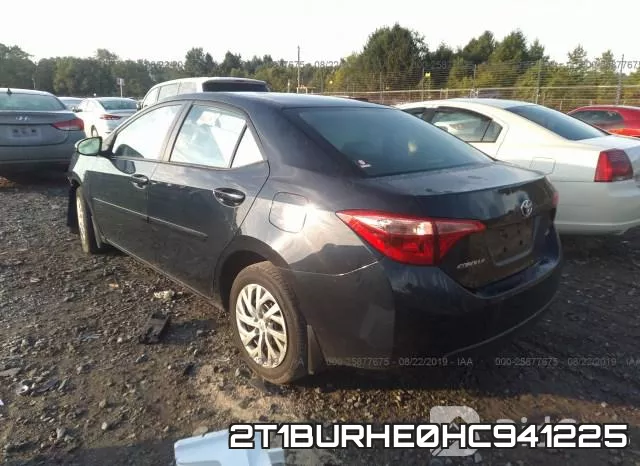 2T1BURHE0HC941225 фото 4