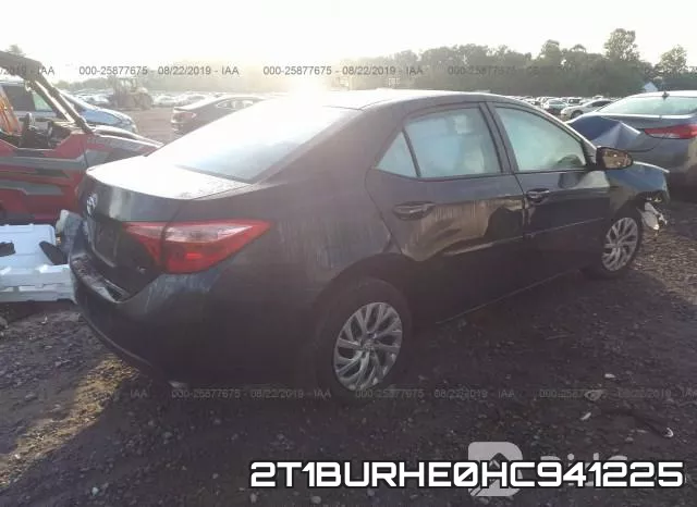 2T1BURHE0HC941225 фото 5