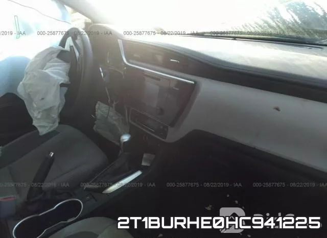 2T1BURHE0HC941225 фото 6