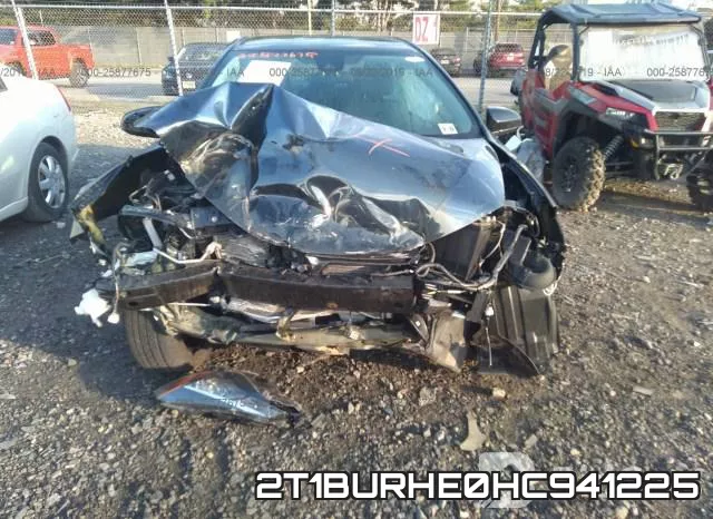 2T1BURHE0HC941225 фото 7