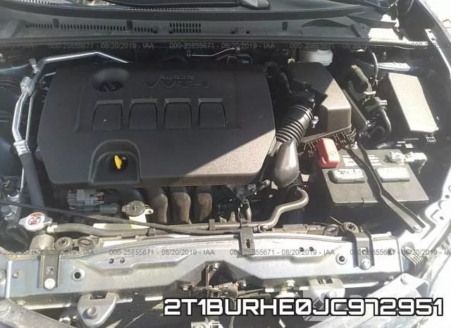 2T1BURHE0JC972951 фото 2