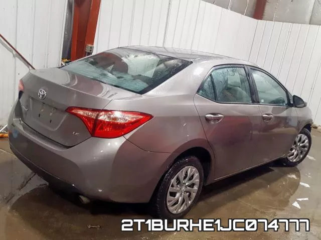 2T1BURHE1JC074777 фото 5