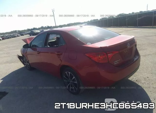 2T1BURHE3HC865483 фото 4