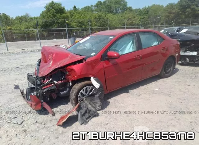 2T1BURHE4HC853178 фото 3