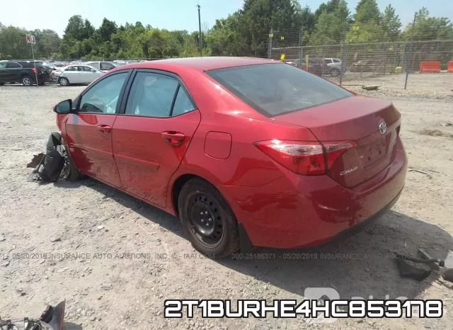 2T1BURHE4HC853178 фото 4