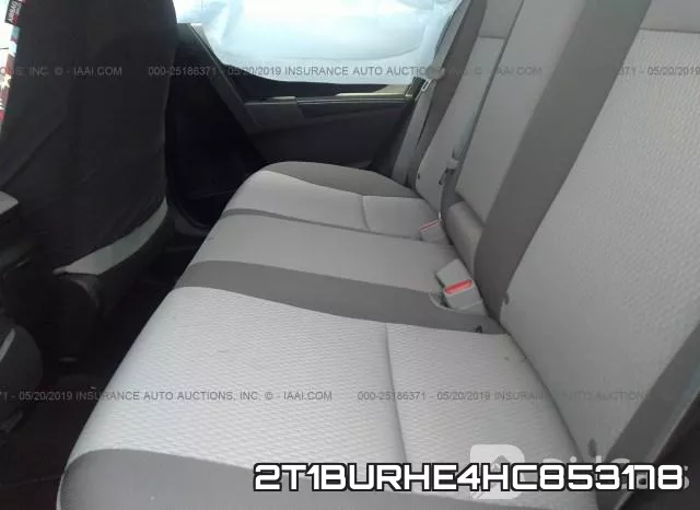 2T1BURHE4HC853178 фото 9