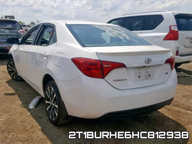 2T1BURHE6HC812938 фото 4