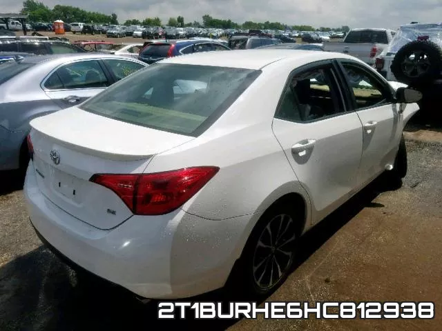 2T1BURHE6HC812938 фото 5