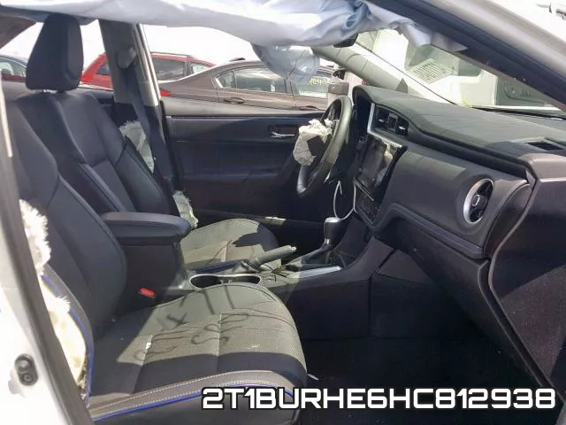 2T1BURHE6HC812938 фото 6