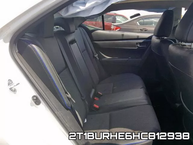 2T1BURHE6HC812938 фото 7