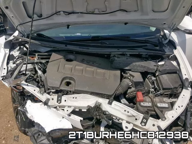 2T1BURHE6HC812938 фото 8