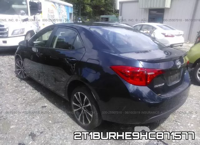 2T1BURHE9HC871577 фото 4