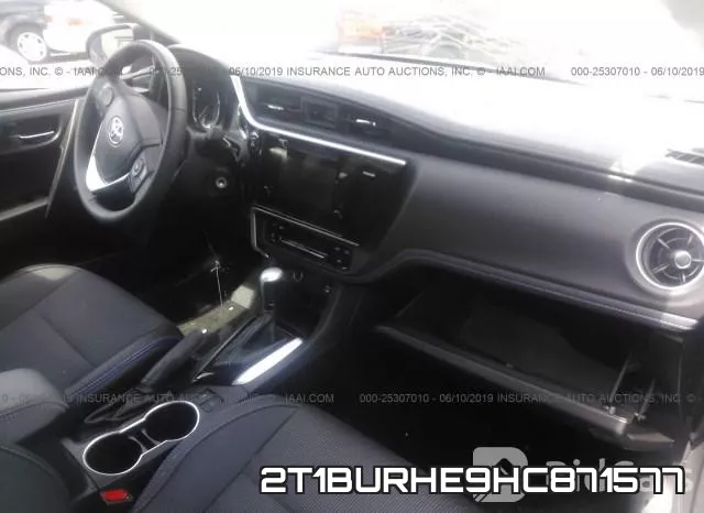 2T1BURHE9HC871577 фото 6