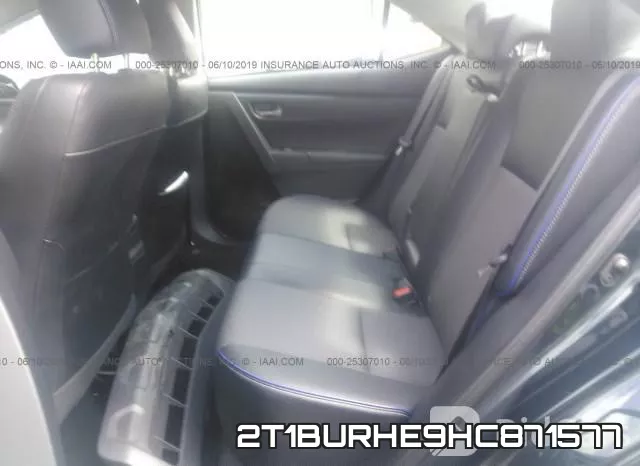 2T1BURHE9HC871577 фото 9