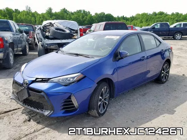 2T1BURHEXJC124267 фото 3