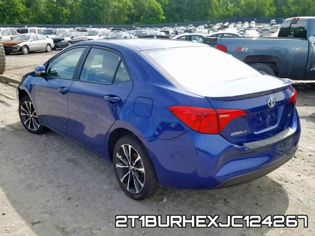 2T1BURHEXJC124267 фото 4