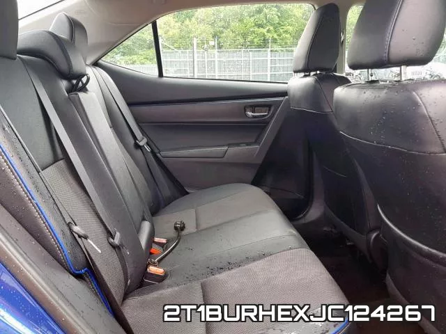 2T1BURHEXJC124267 фото 7