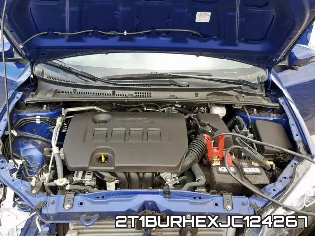 2T1BURHEXJC124267 фото 8