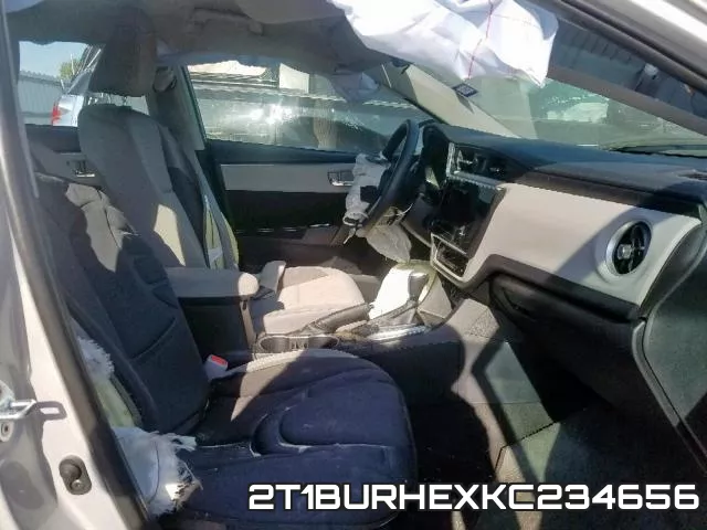 2T1BURHEXKC234656 фото 6