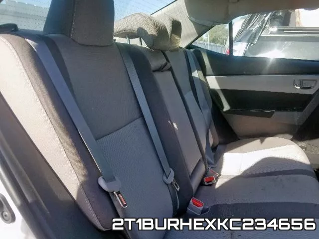 2T1BURHEXKC234656 фото 7