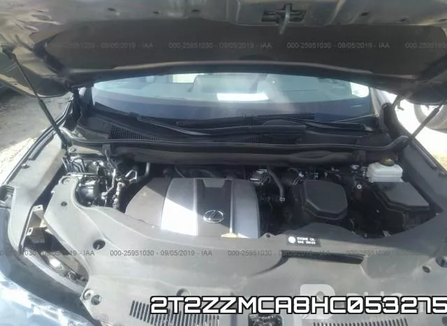 2T2ZZMCA8HC053275 фото 2