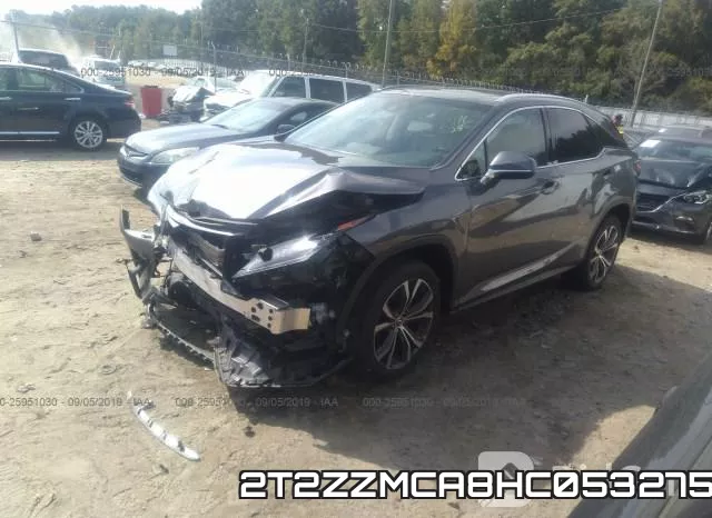 2T2ZZMCA8HC053275 фото 3