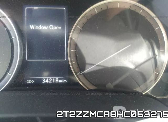 2T2ZZMCA8HC053275 фото 8