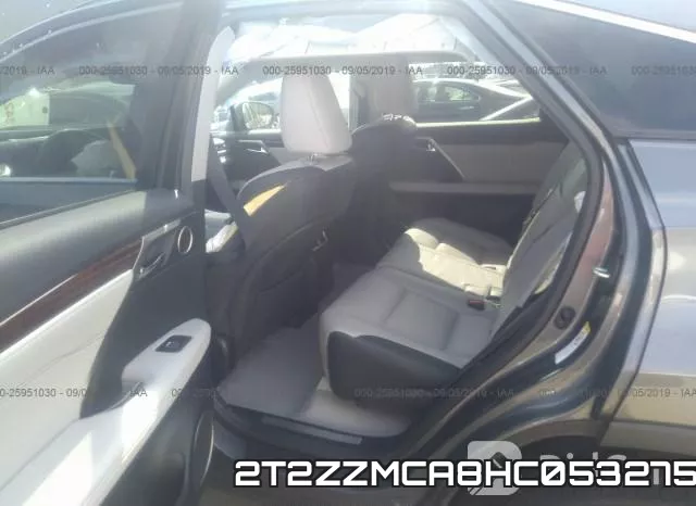 2T2ZZMCA8HC053275 фото 9