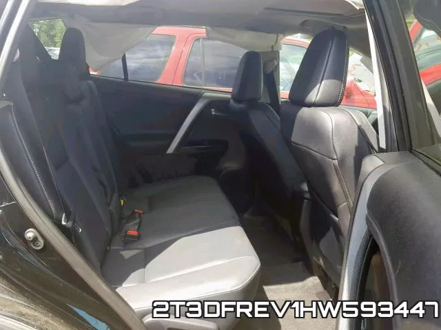 2T3DFREV1HW593447 фото 7