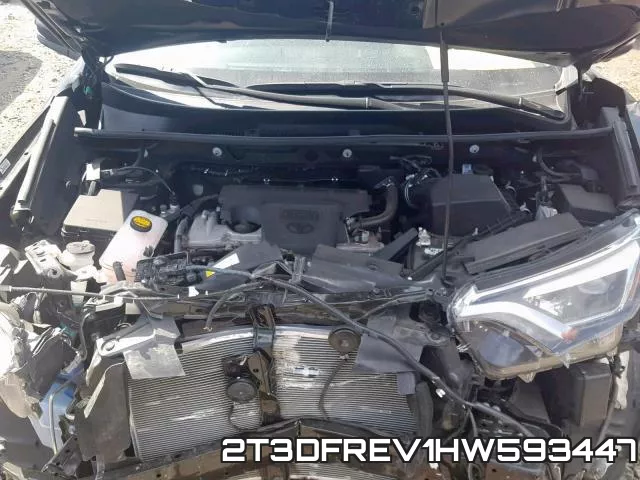 2T3DFREV1HW593447 фото 8