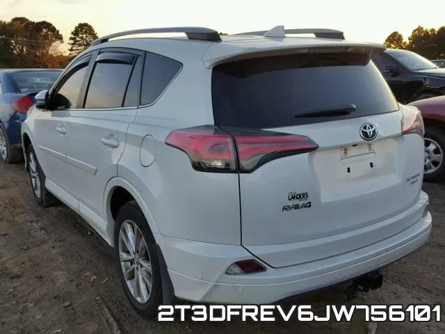 2T3DFREV6JW756101 фото 4