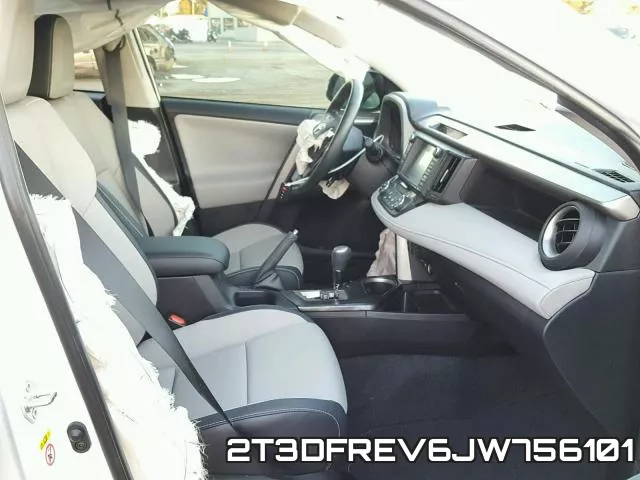 2T3DFREV6JW756101 фото 6
