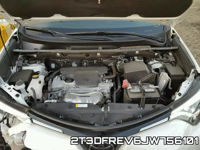2T3DFREV6JW756101 фото 8