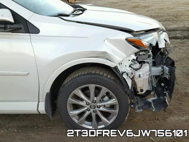 2T3DFREV6JW756101 фото 10