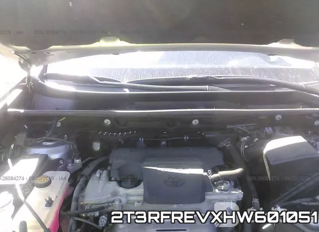 2T3RFREVXHW601051 фото 2